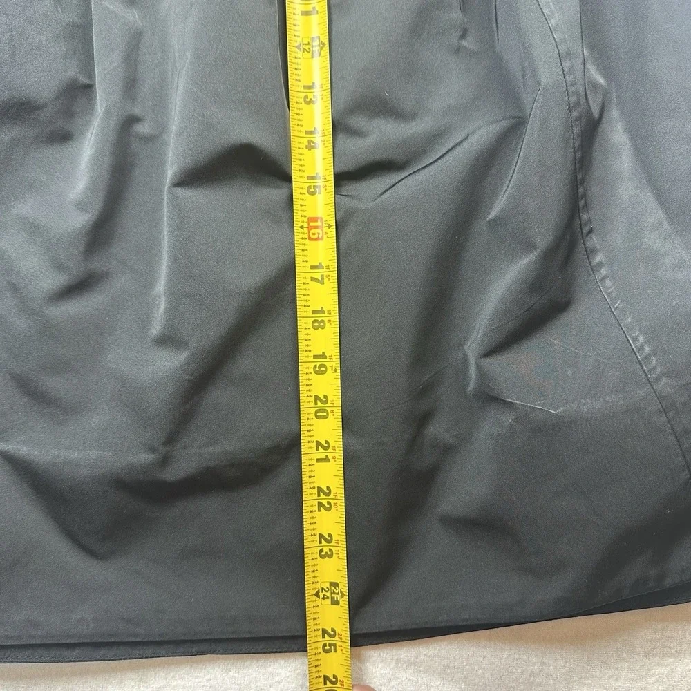 Marni Black Balloon Bubble Mini Skirt Sz‎ 42 M Made in Italy Designer